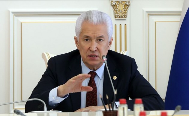 Дагестан был, есть и будет гостеприимным