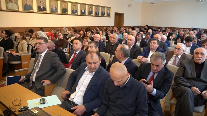 В Минздраве РД состоялось заседание коллегии - Файл 4