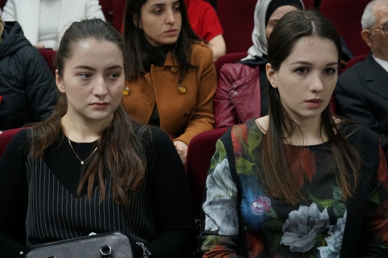 Кардионеврологическая школа с участием ведущих врачей из Санкт-Петербурга прошла в Махачкале - Файл 3