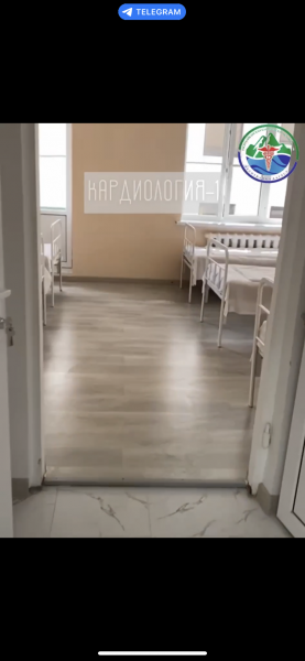 В ГБУ РД РКБ 2 завершился капитальный ремонт корпуса Д - Файл 2