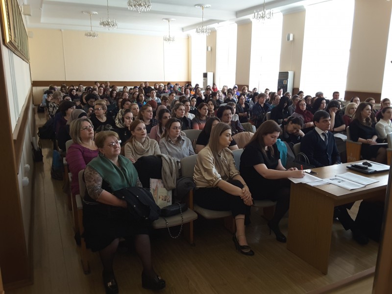 Дагестанские медики планируют повысить рождаемость за счет увеличения числа проводимых процедур ЭКО - Файл 3