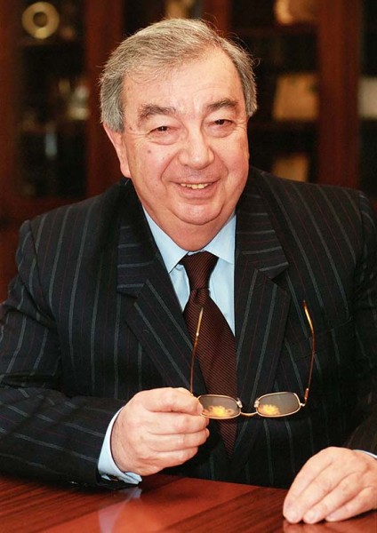 Примакова в Дагестане помнят