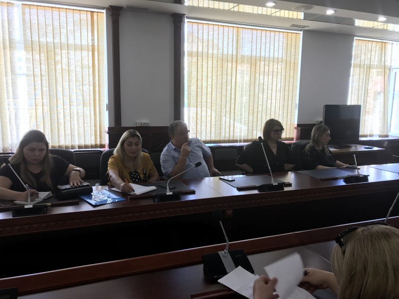 Минздрав России положительно оценил реализацию регионального нацпроекта «Развитие детского здравоохранения» в Дагестане