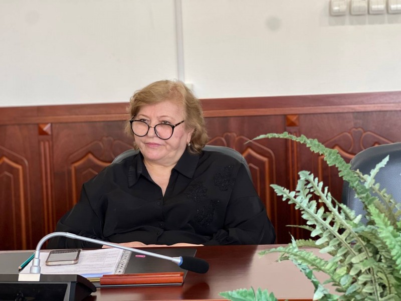 В Минздраве Дагестана обсудили безопасное и эффективное применению вакцин - Файл 3