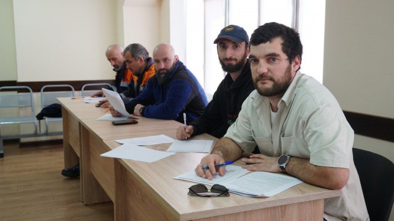 Обучение оказанию первой помощи имеет огромное значение, так как это помогает людям сохранить жизни в случае чрезвычайных ситуаций - Файл 5