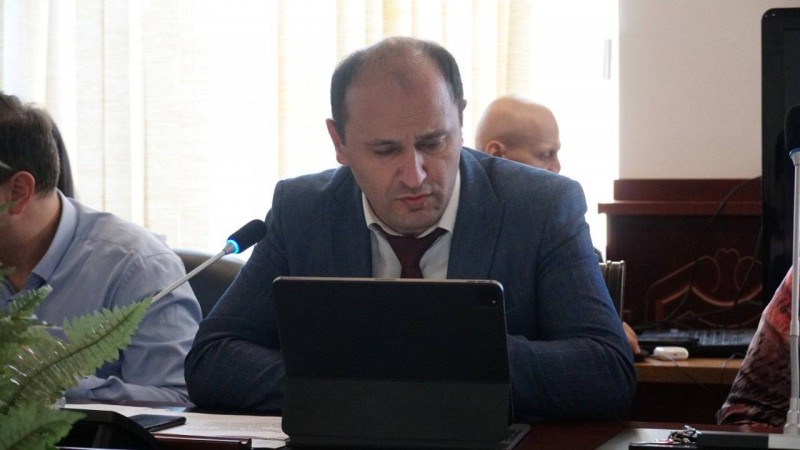 В Минздраве Дагестана обсудили повышение эффективности электронного документооборота - Файл 5