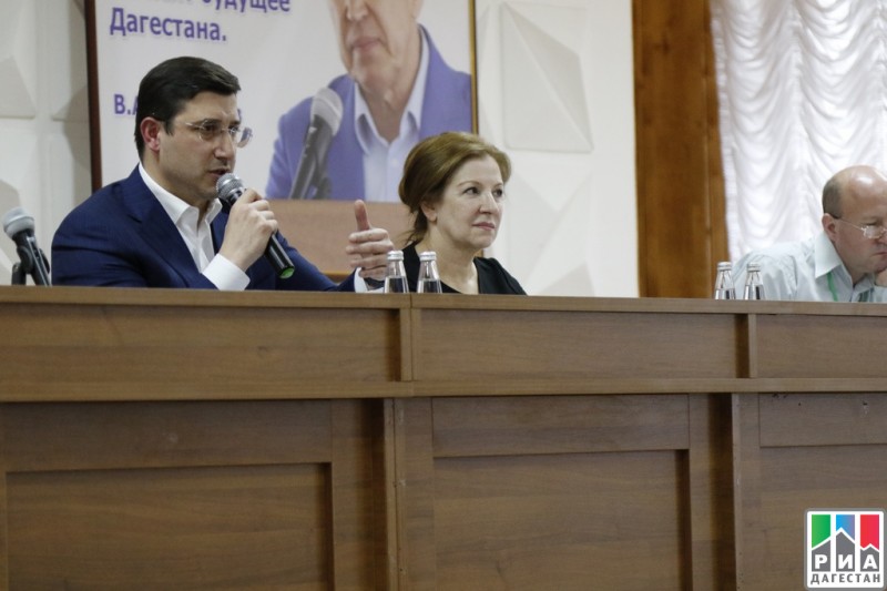 Старт нового конкурса
