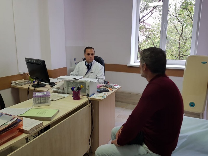 Более 50 пациентов прошли генетическое исследование на онкологию - Файл 2