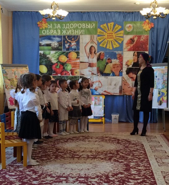 Чистые руки спасают жизнь! Врачи провели для малышей урок по личной гигиене - Файл 2
