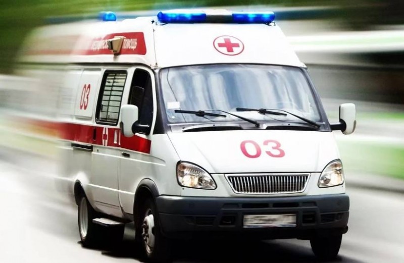 15 человек пострадало и 1 погиб в ДТП на федеральной автотрассе