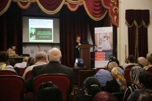 Актуальные вопросы профилактики и лечения в гериатрии обсудили в Махачкале