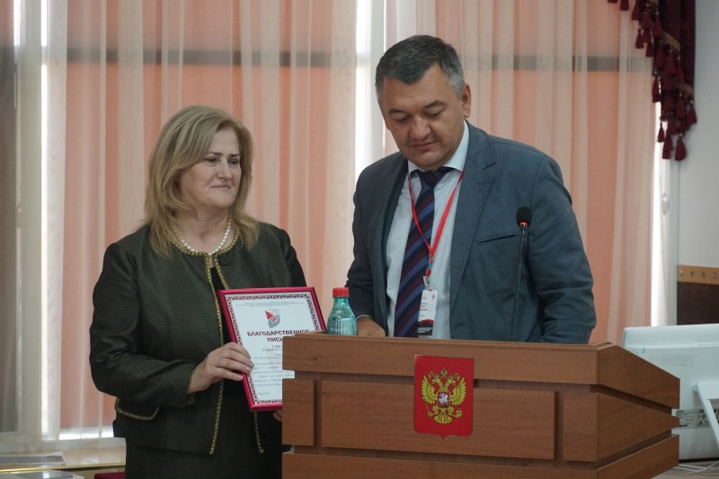 Дающие жизнью. Республиканская станция переливания крови отметила 55-летний юбилей - Файл 11