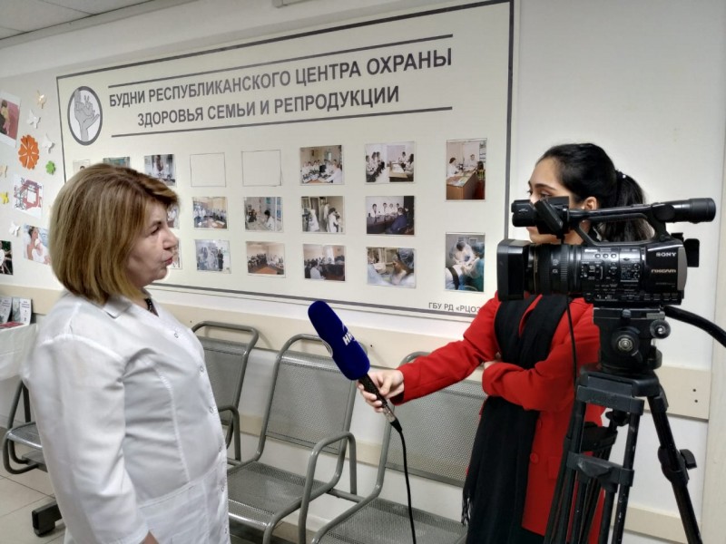 Контрацепция – способ стать счастливыми родителями желанных детей