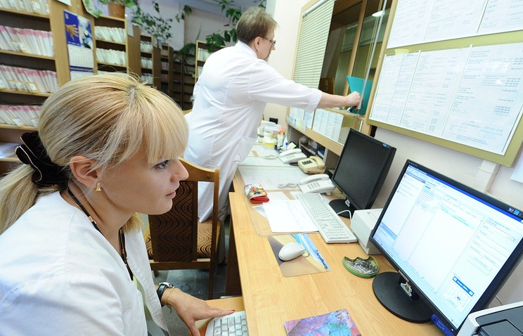 Будущее за бережливой поликлиникой