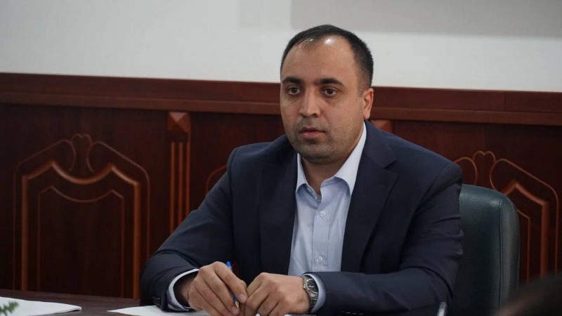 В Минздраве РД начались обсуждения итогов деятельности медорганизаций за минувший 2023 год. - Файл 3