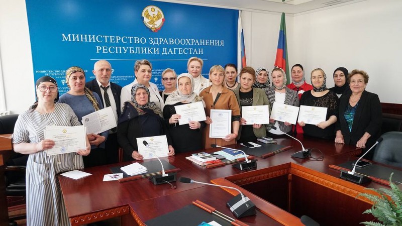 Торжественное вручение наград им. Аси Денисенко - Файл 2