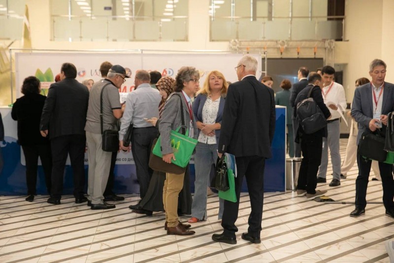 23-24 сентября в г.Махачкала прошла Первая Всероссийская научно-практическая конференция "Эндоваскулярная хирургия при венозной патологии" - Файл 6