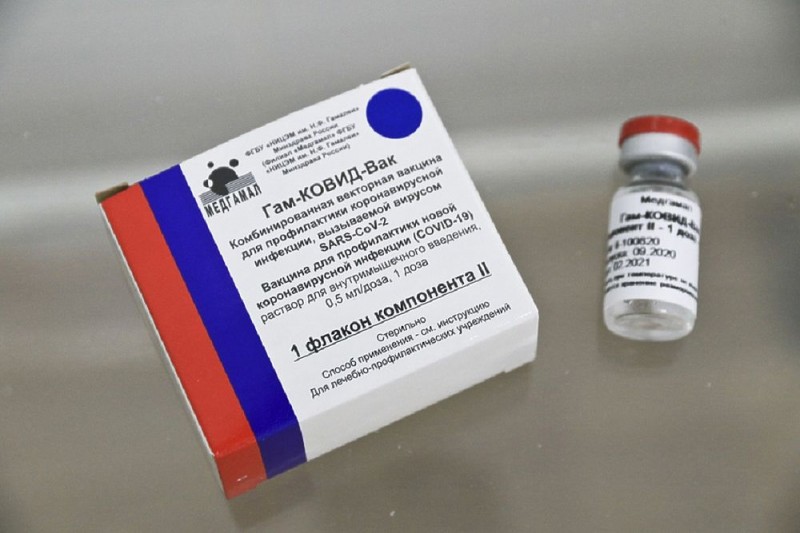 В Дагестан поступила дополнительная партия холодильников для хранения вакцины от коронавируса