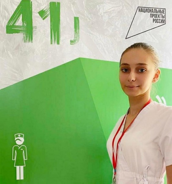 Площадка WorldSkills на базе Дагестанского базового медколледжа получит дальнейшее развитие