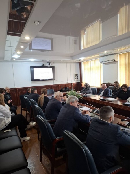 В Минздраве РД состоялось селекторное совещание по вопросам родовспоможения - Файл 4