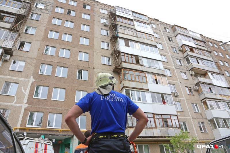 Как вести себя во время землетрясения?