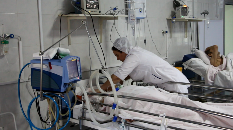 Врачи Республиканской клинической больницы провели уникальную операцию пациентке из Молдовы - Файл 2