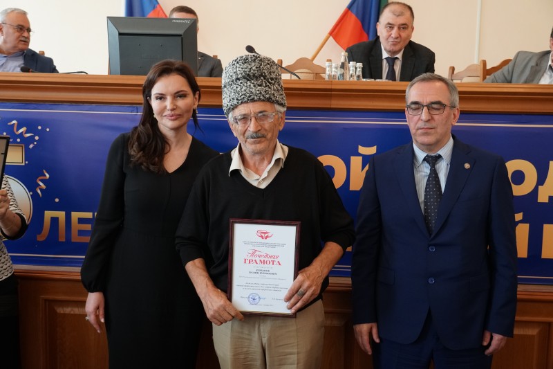 Детская городская  клиническая больница отмечает 45-летний юбилей - Файл 18