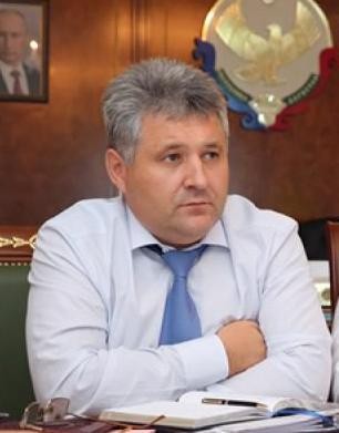 Помощник полпреда президента России в СКФО Вячеслав Песков с рабочим визитом побывал в Дагестане
