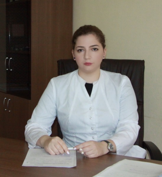 Репродуктолог Муминат Хархарова: «Своевременное обращение к квалифицированному специалисту увеличивает шансы на успех ЭКО»