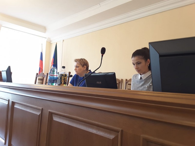 В Минздраве РД прошла аттестация средних медработников
