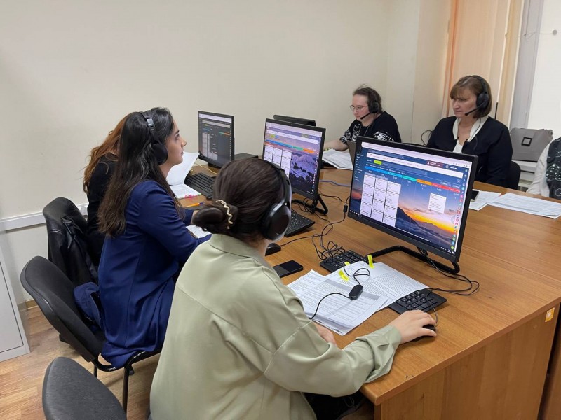 Минцифрой Дагестана организована работа круглосуточной горячей линии 122 по вопросам частичной мобилизации - Файл 1