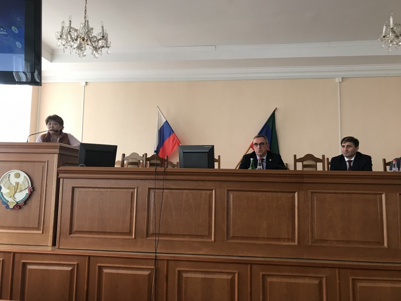 Новые подходы в работе при реализации нацпроекта «Здравоохранение» - Файл 1
