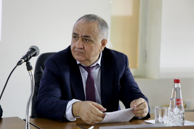 Современные подходы к диагностике и лечению травматологических и ортопедических больных обсудили в Махачкале