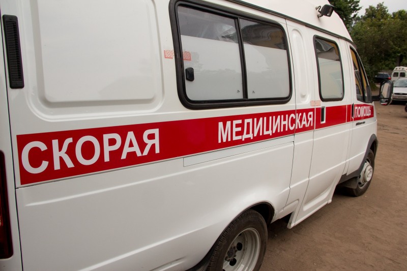 Более 3,5  тыс. вызовов совершила скорая помощь Махачкалы за прошедшую неделю