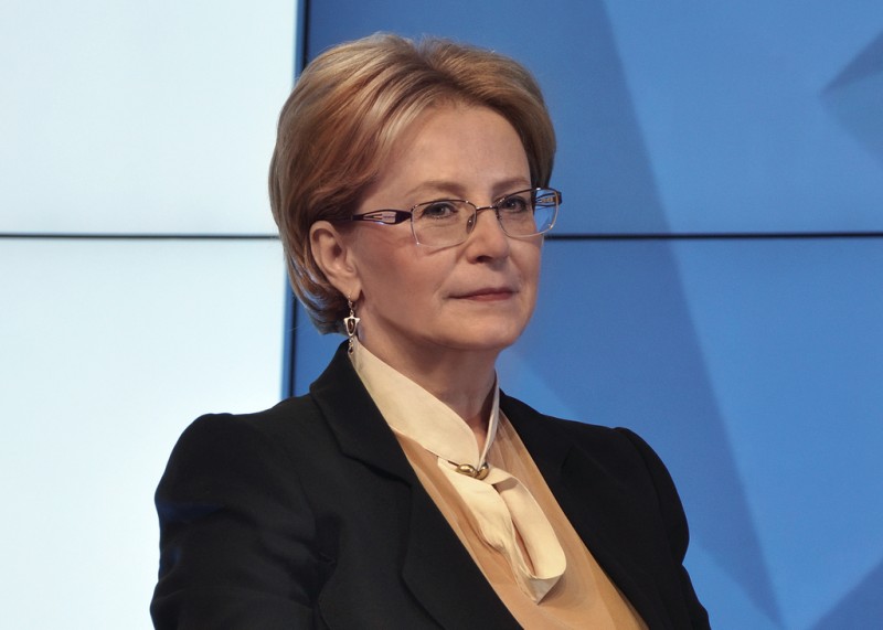 Назван способ увеличить продолжительность жизни россиян до 80 -ти лет