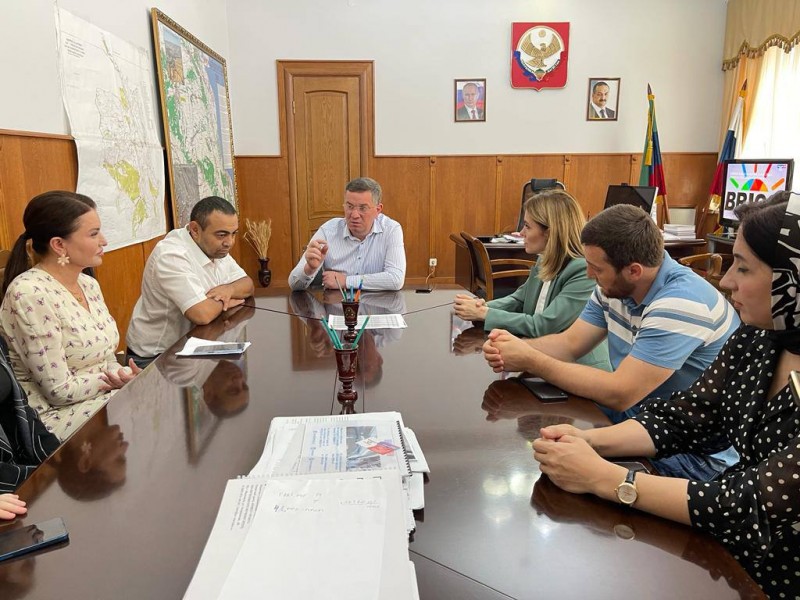 Пилотный проект по диспансеризации населения в нашем районе - Файл 6