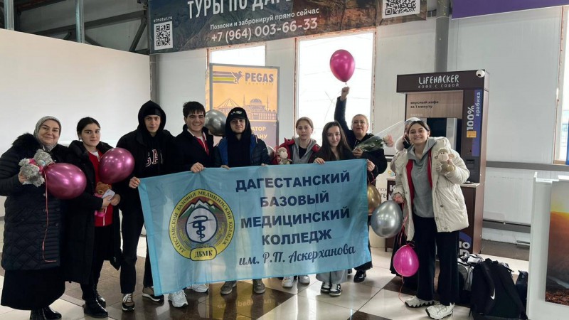 В рамках субботнего визита в Буйнакск министр здравоохранения РД Татьяна Беляева также проинспектировала ход работ по строительству модульной поликлинике в г. Буйнакске