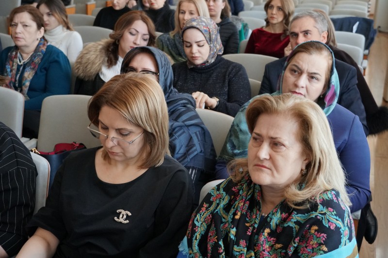 Бережливая поликлиника и стационар: 26 медучреждений в Дагестане  перейдут на новую модель работы  уже в этом году - Файл 2