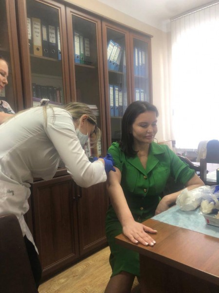 Иммунизация спасает жизни и здоровье людей - Файл 4