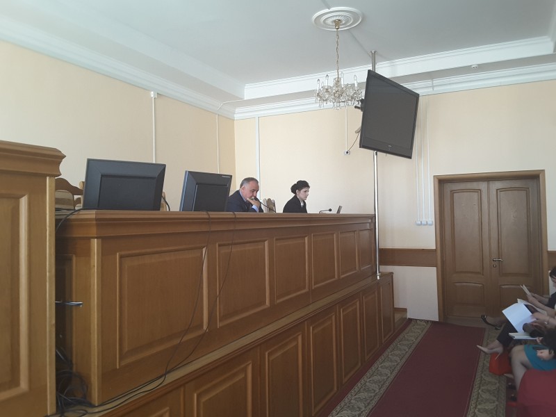 Более 50 врачей прошли аттестацию