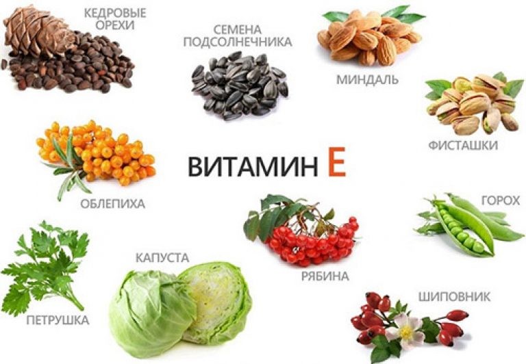 Весенний гиповитаминоз: как восполнить дефицит витаминов - Файл 5