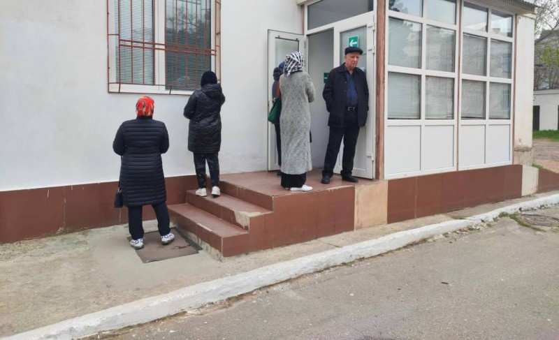 Более 100 исследований выполнили на новом маммографе в День открытых дверей в Каспийской ЦГБ - Файл 2