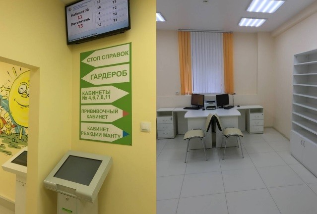 Какие поликлиники первыми перейдут на принципы бережливости?