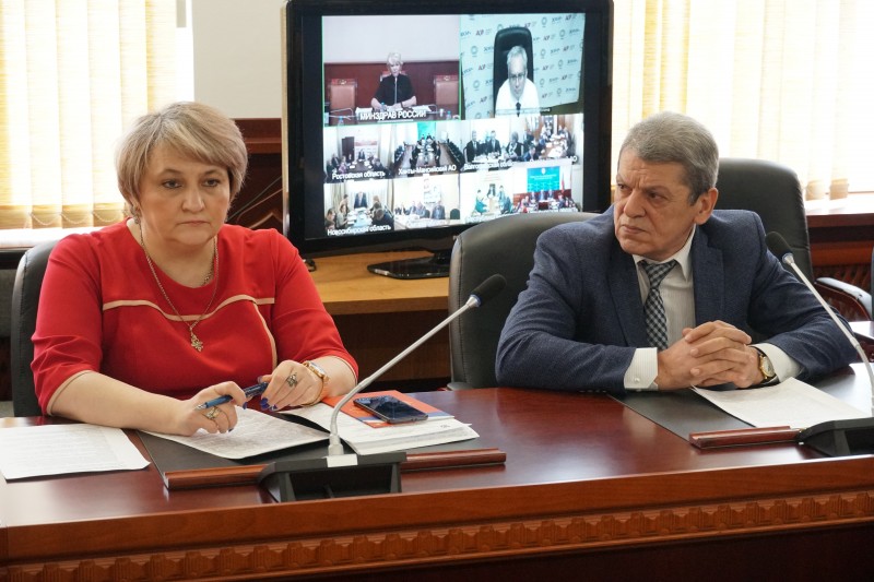 Работа специалистов Дагестанского центра медицины катастроф признана в числе лучших по стране - Файл 4