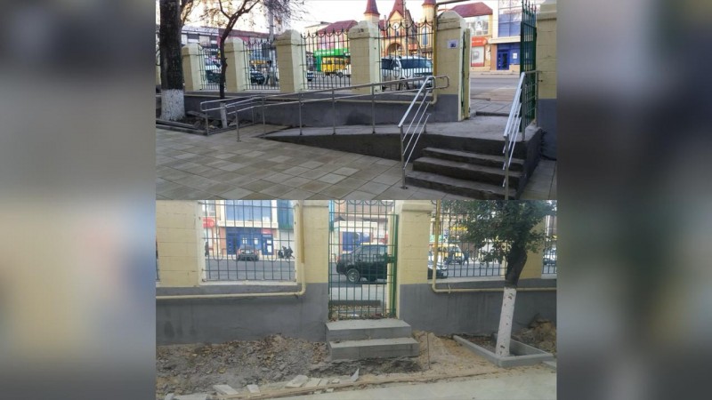 Завершена реконструкция детской поликлиники в Буйнакске - Файл 6