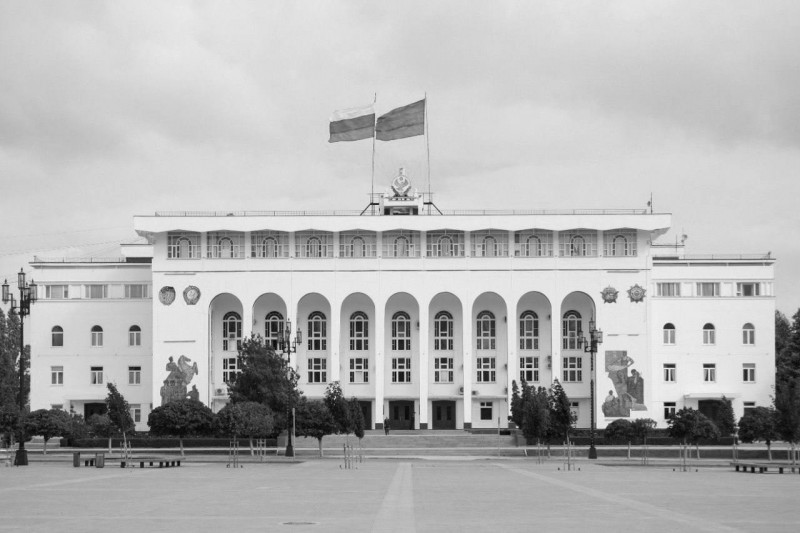 24, 25 и 26 июня объявлены в Дагестане днями траура