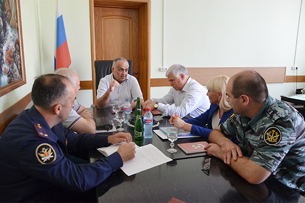 Заболеваемость туберкулезом среди заключенных снизилась на 22 процента - Файл 1