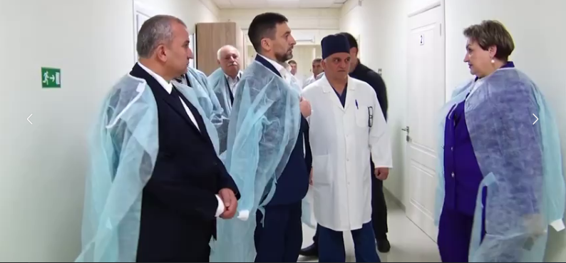 Выездная коллегия в Казбековском районе - Файл 2