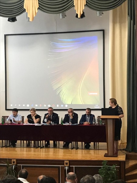 В Дербенте открылся современный центр диализа - Файл 2