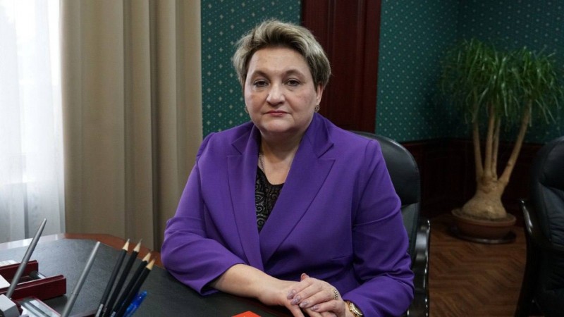 Министр здравоохранения РД прокомментировала Послание Главы РД С.А. Меликова Народному Собранию РД: